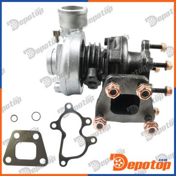Turbocompresseur pour VW | 454002-1, 454002-0001